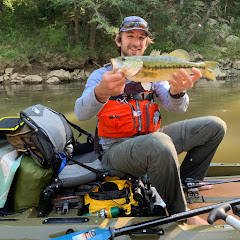 Creek Fishing Productions