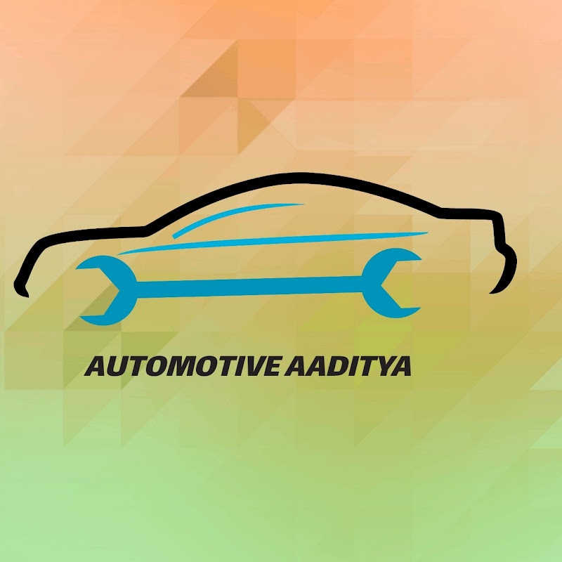 Automotive aaditya