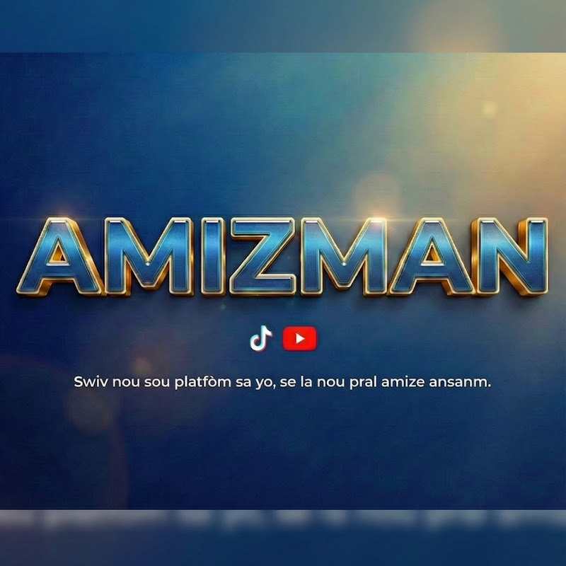 Amizman