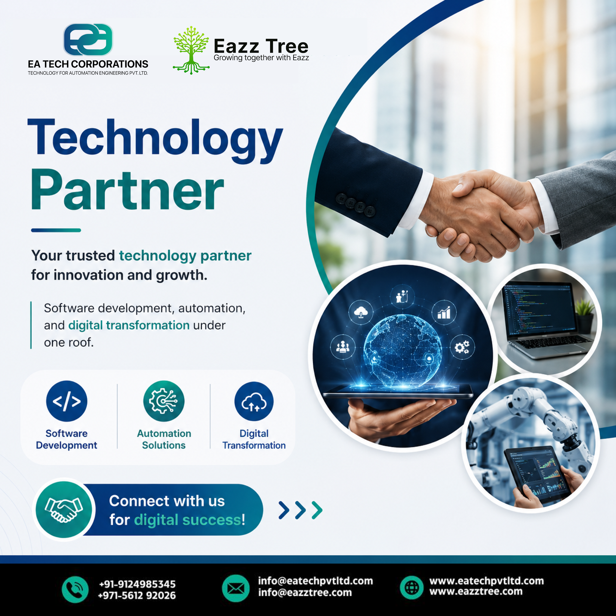 Post from Eazz Tree