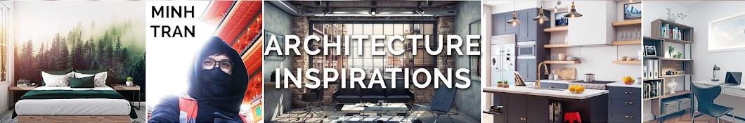 Architecture Inspirations ইউটিউব চ্যানেল অ্যাভাটার