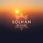 Solhan Studio Farsi logo