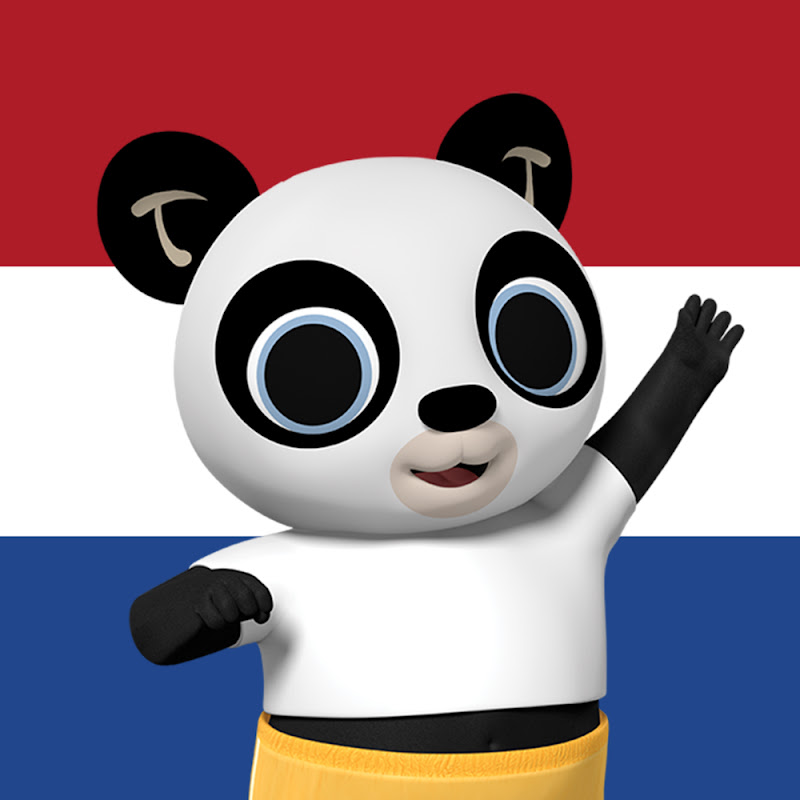 Pando en Bing - Officiële Kanaal