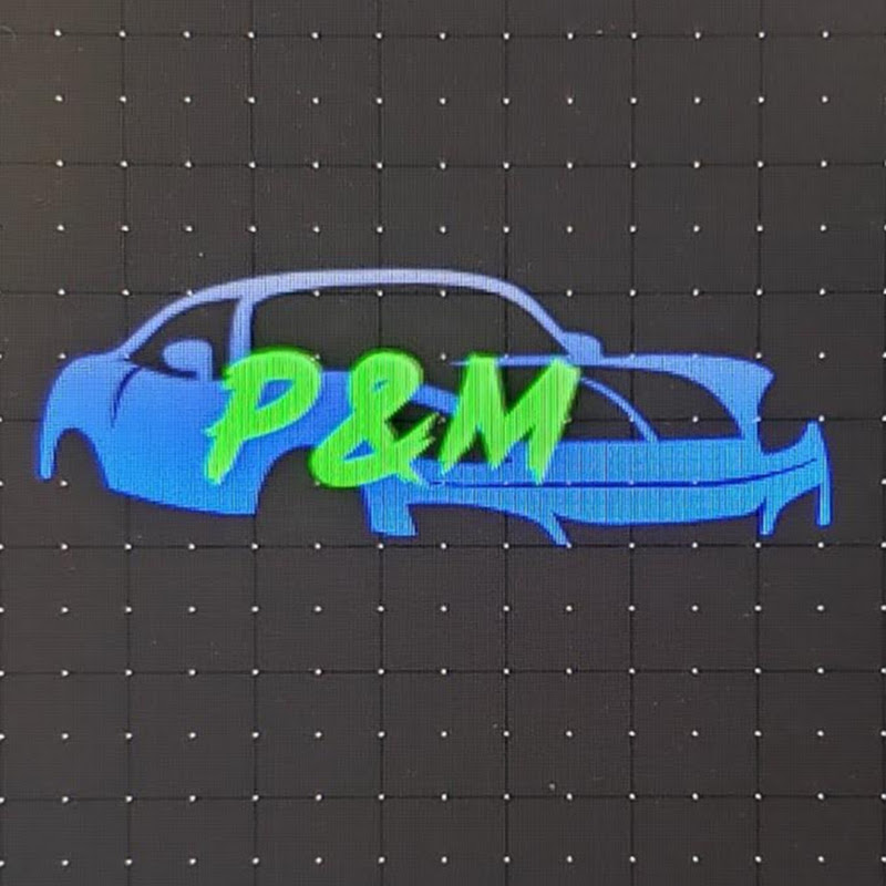 Channel Avatar