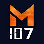 M107 Gaming  Avatar