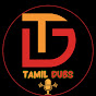 TAMIL DUBS logo