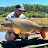 Carp fishing South Africa with Alex