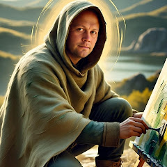 It's Chris Burger channel thumbnail