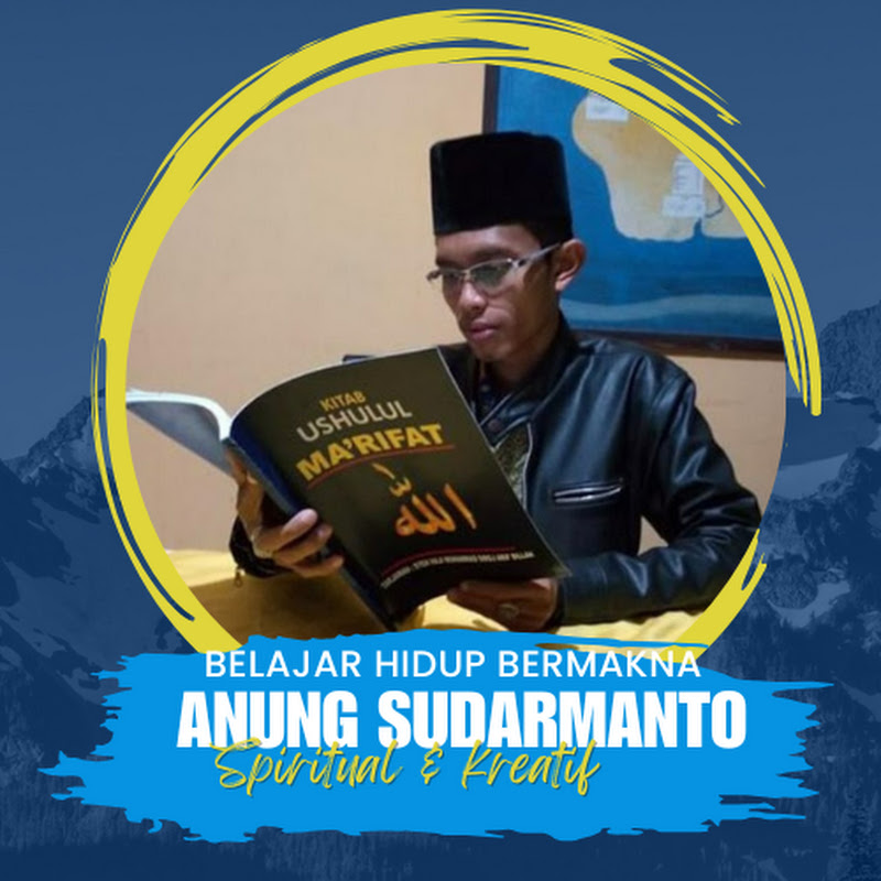 anung sudarmanto