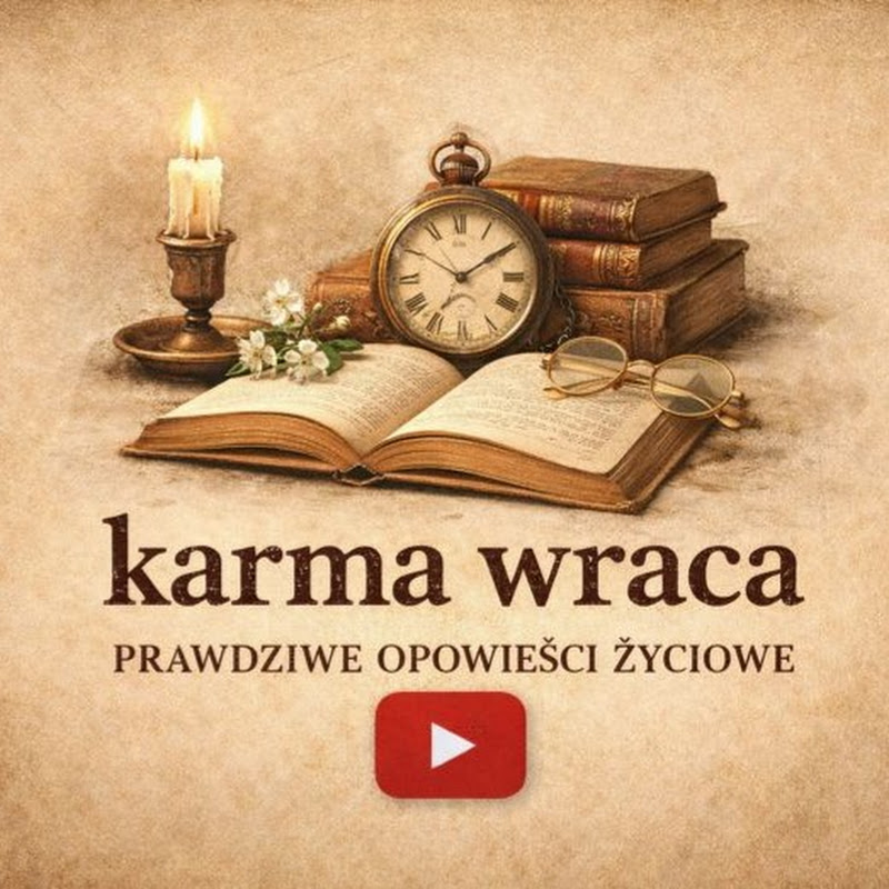 Karma wraca 