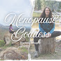 Menopause Goddess logo