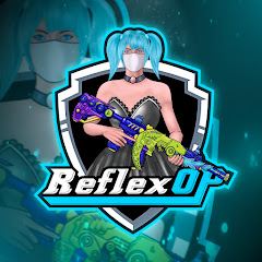 Reflex OP Avatar
