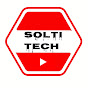 Solti tech logo