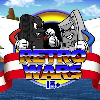 Profile Picture of Retro Wars