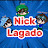 Nicklagado