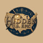 A Hidden Epic logo