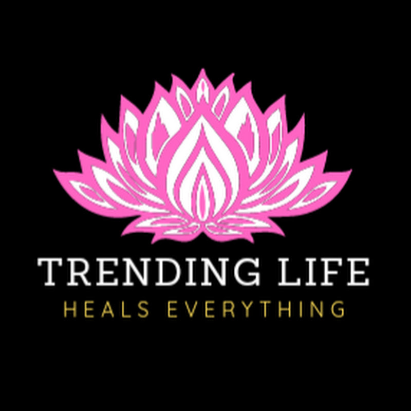 Trending Life icon