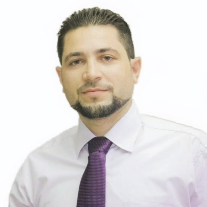 Dr.Mohammad Khabbaz