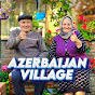 Azerbaijan Village logo
