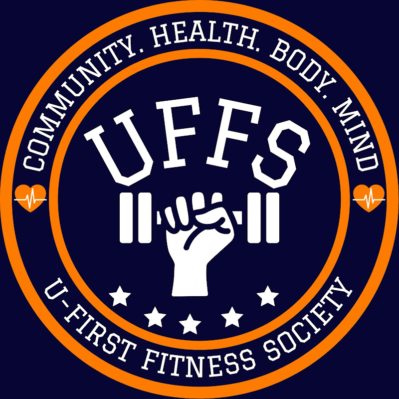 U-First Fitness Society