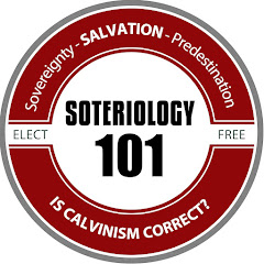Soteriology 101 w/ Dr. Leighton Flowers Avatar