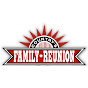 Country's Family Reunion logo