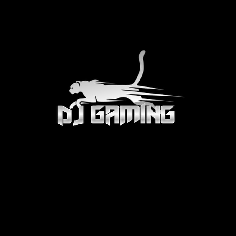 DJ GAMING 