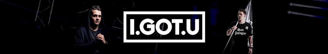 I.GOT.U YouTube kanalı avatarı