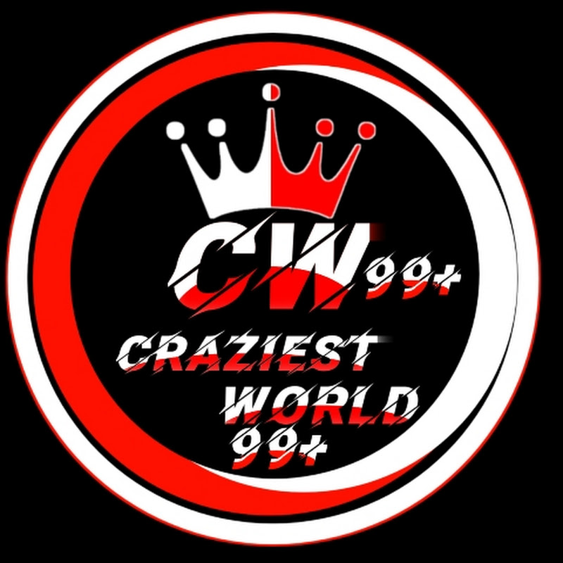 Craziest World 99+