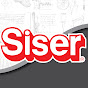SiserNorthAmerica logo