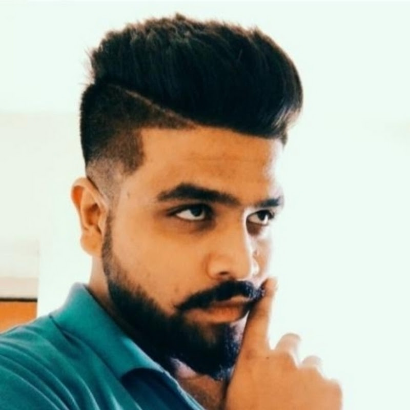 Mr JD Kannada