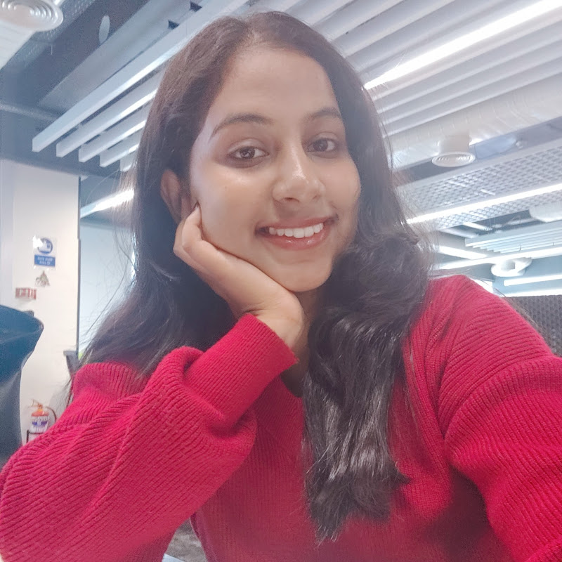 Lekha Arabala