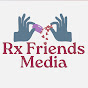 Rx Friends Media logo