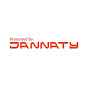 Presented By Jannaty logo