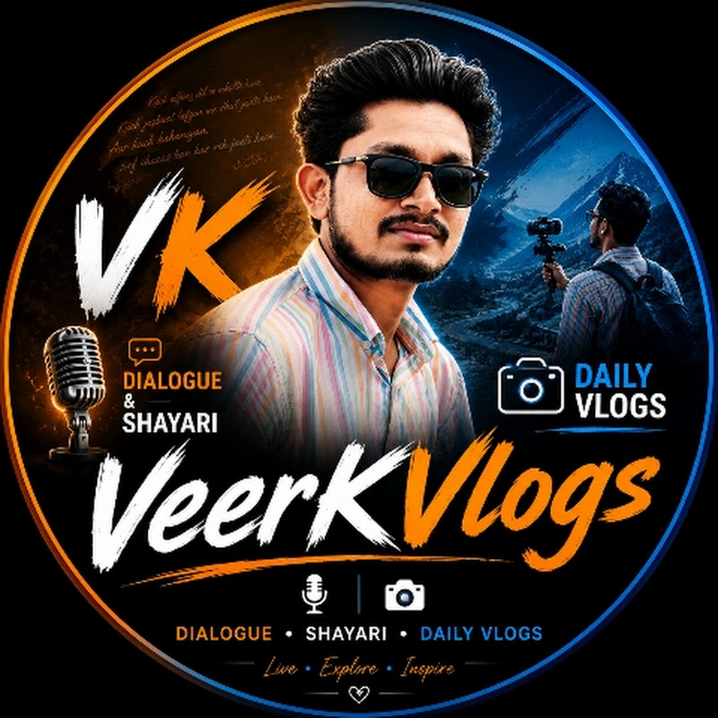 VEERKVLOGS 