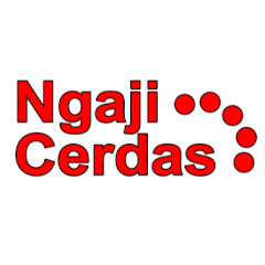 Channel thumbnail for Ngaji Cerdas