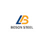 Bruce Yeo (Boson Steel Structure) logo