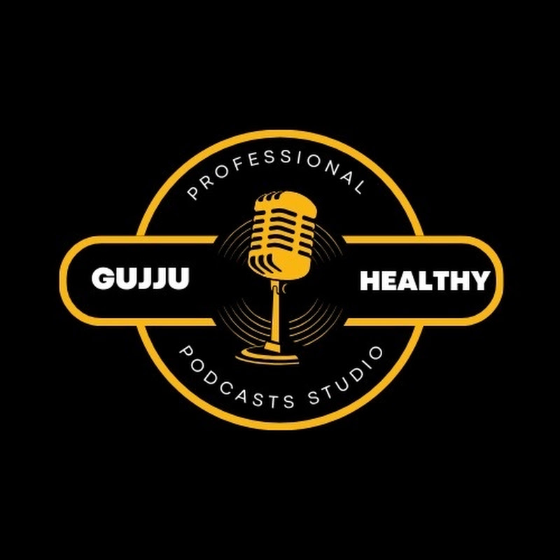 Gujju Healthy Podcast 