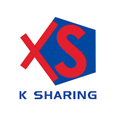 K Sharing Audiobook net worth