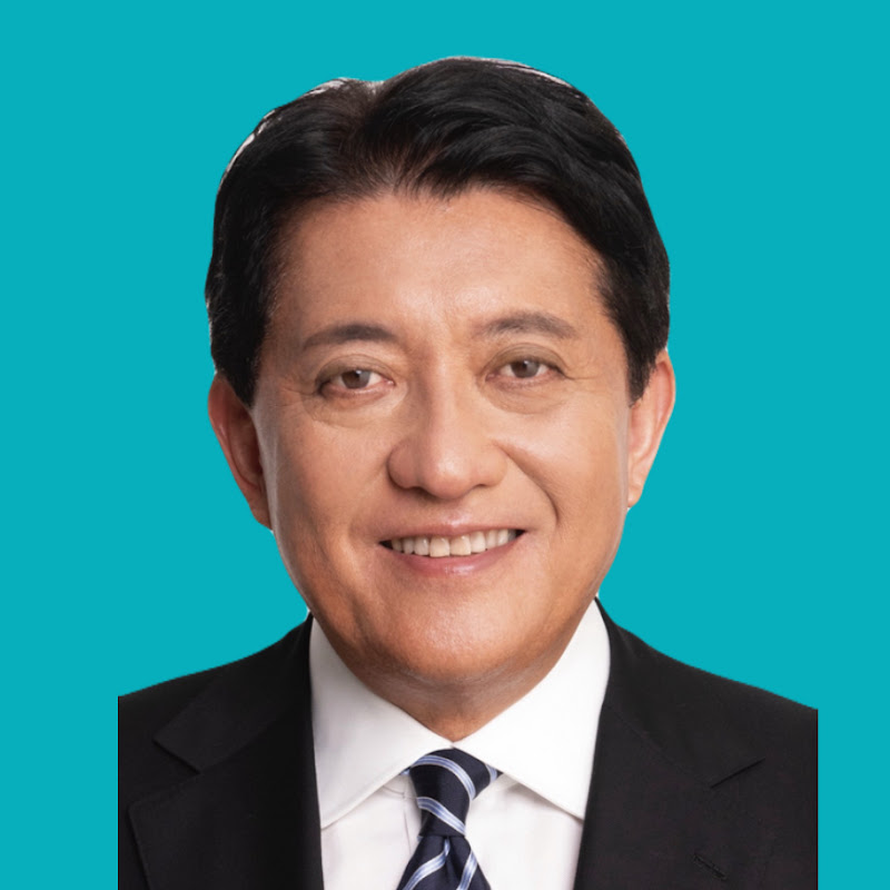 平井卓也公式チャンネル