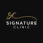 Signature Clinic logo