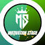 Motivation Stash YouTube Profile Photo