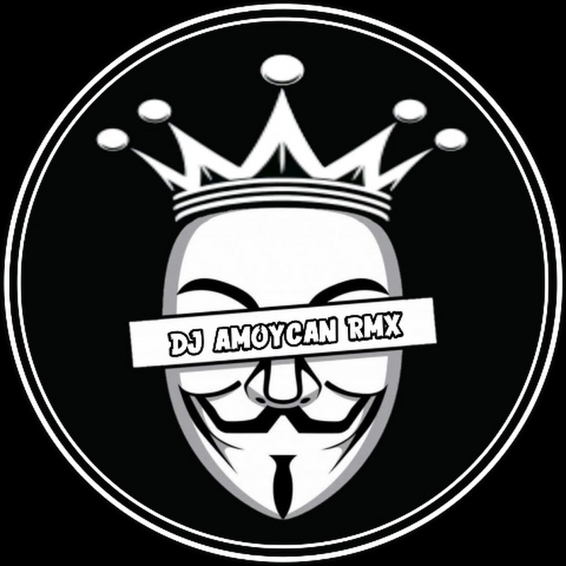 DJ AMOYCAN RMX