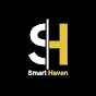 Smart Haven Television  logo