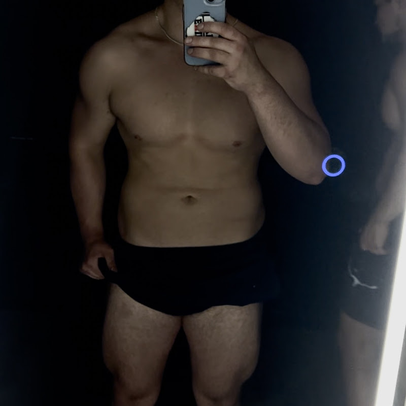 Carter Gibson-Hanes