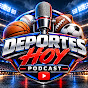 DEPORTES HOY PODCAST