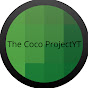 The Coco ProjectYT logo