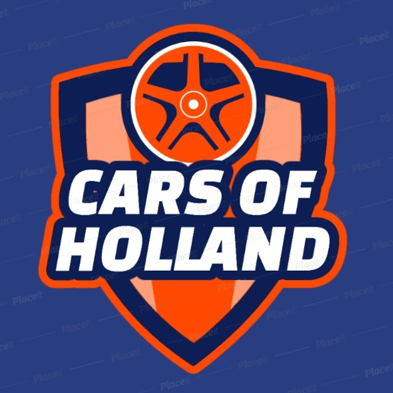 Cars of Holland