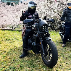 ぽんこつ牢人 トミー