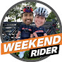 Weekend Rider | RVC